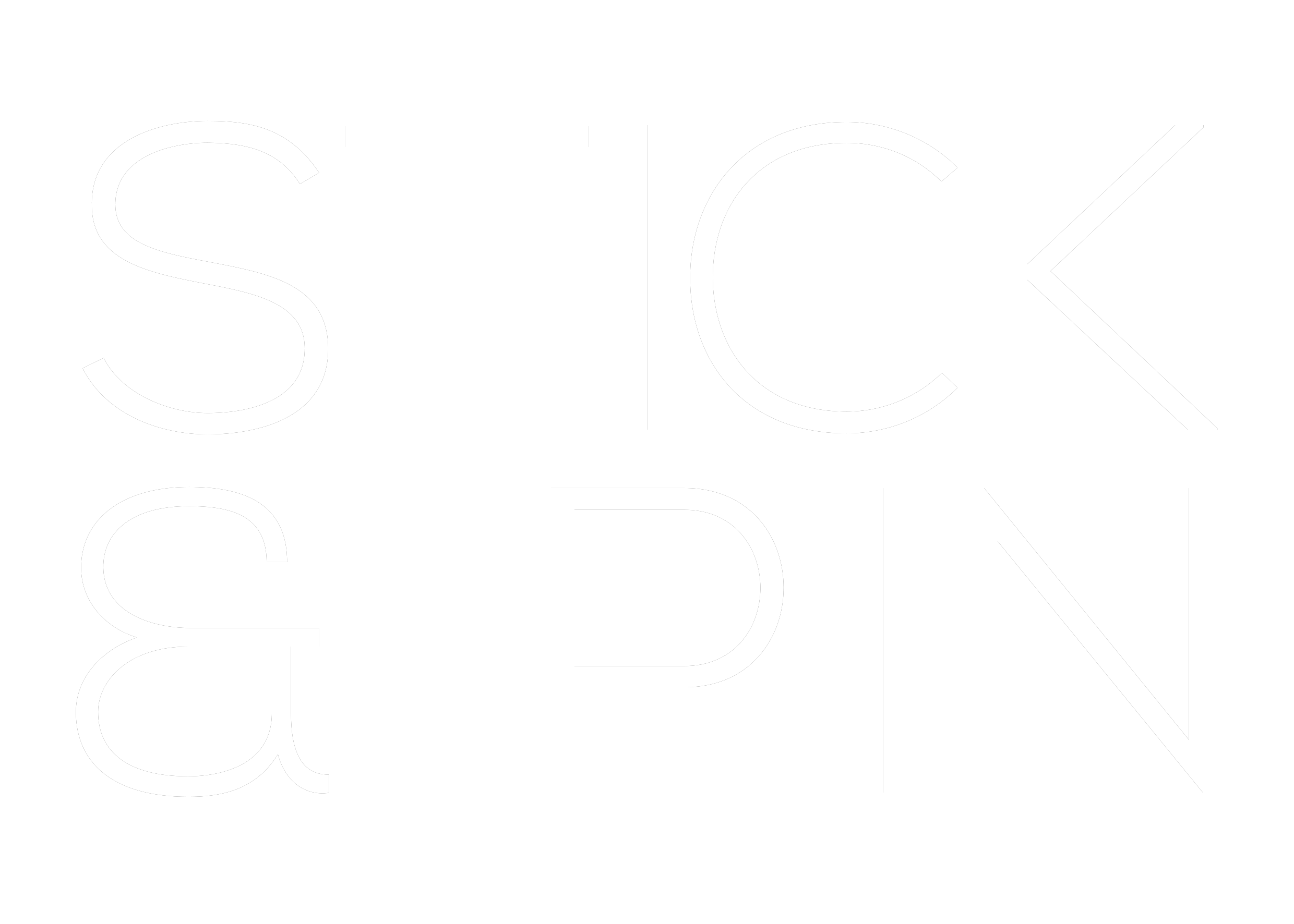 Stick & Pin